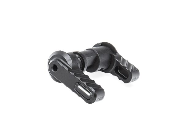 BAD-ASS-NITE Tritium Ambidextrous Safety Selector