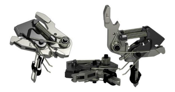 HIPERTOUCH® ECLIPSE