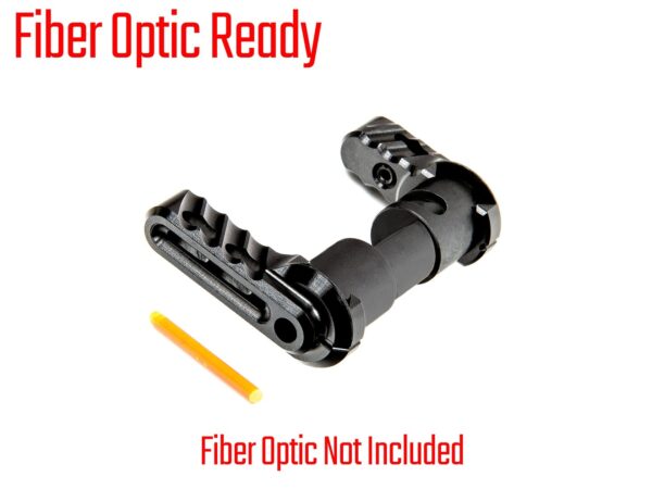 BAD-ASS Elite Ambidextrous Safety Selector