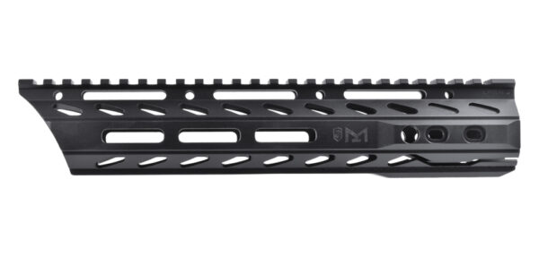 10.5" LO-PRO SLOPE NOSE (LPSN10.5 MLOK) FREE FLOAT QUAD RAIL M-LOK™