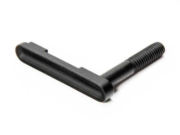 BAD-EMC-IC - AR15 Cast Enhanced Magazine Catch