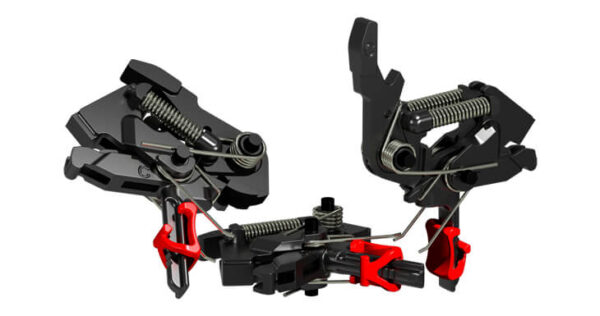 HIPERTOUCH® COMPETITION