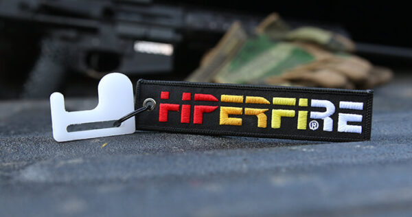 Copy: HIPERFIRE CHAMBER SAFETY FLAG