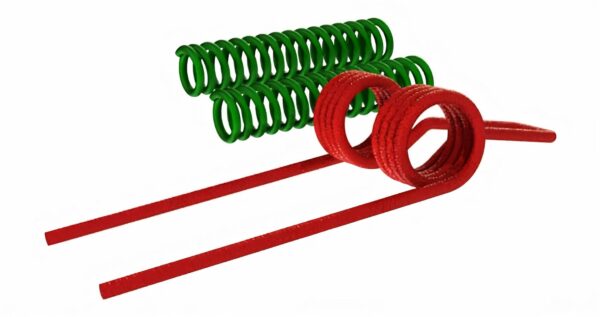 HIPERTOUCH® 7.62X39 SPRING COMBO