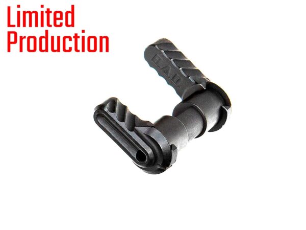 BAD-ASS-PRO Ambidextrous Safety Selector LIMITED PRODUCTION RUN! 90 Degree Selector