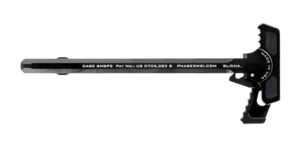 BATTLE LATCH CHARGING HANDLE ASSEMBLY (BL/CHA)