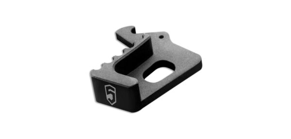 BATTLE LATCH EXTENSION (BLE)