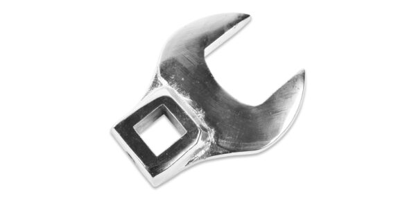 1-1/8" CROWFOOT WRENCH