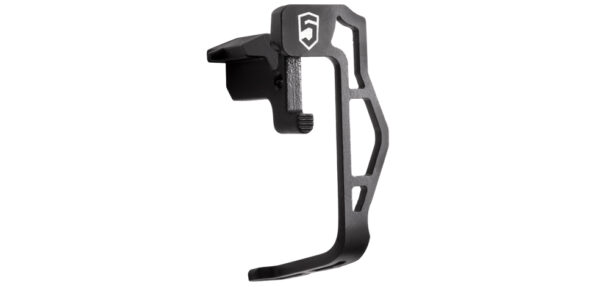 EXTENDED BOLT RELEASE V2 .308 (EBRV2/308)