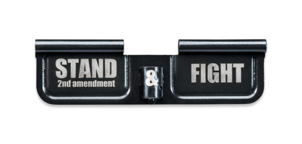 AR 15 EJECTION PORT COVER (STAND&FIGHT)