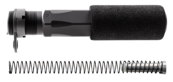 HEX-2-C™ PISTOL BUFFER TUBE COMPLETE ASSEMBLY (HEX-2-C)