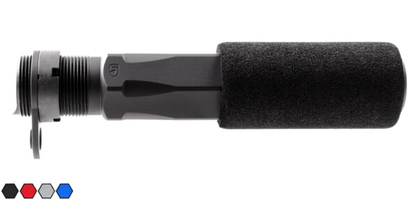 HEX-2™ BUFFER TUBE (HEX-2)