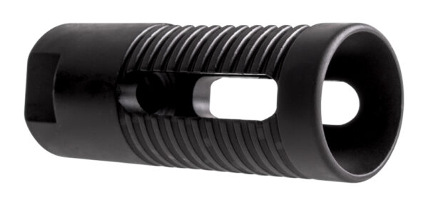 IZZY FLASH HIDER/COMP - 5.56MM / .223 (1/2X28 TPI)