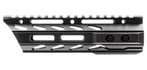 7.5" LO-PRO SLOPE NOSE (LPSN7.5MLOK) FREE FLOAT QUAD RAIL - M-LOK™