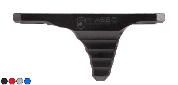 MINI HAND STOP (LPSN) - DIRECT THREAD