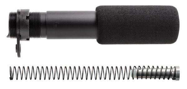AR-15 PISTOL BUFFER TUBE COMPLETE ASSEMBLY (PBT-CA)