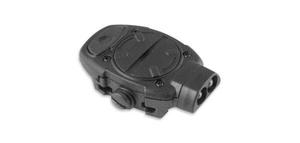 MFT TORCH BACKUP LIGHT - TBLWR