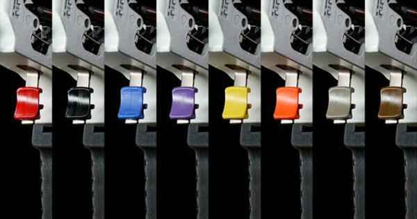 HIPERSHOE® TRIGGER PAD