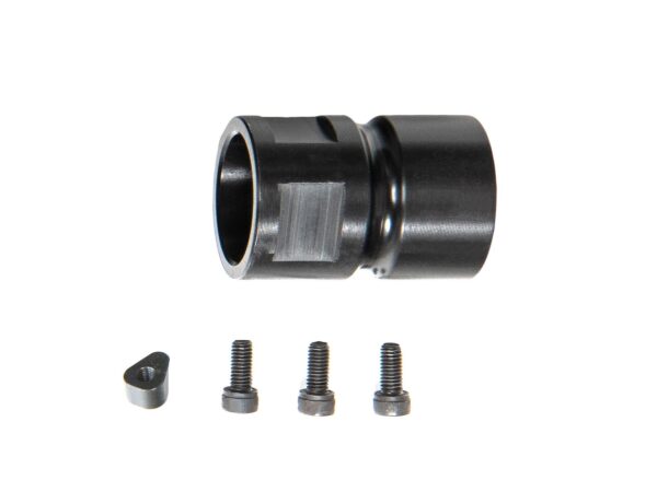 WORKHORSE® Rail Replacement Hardware