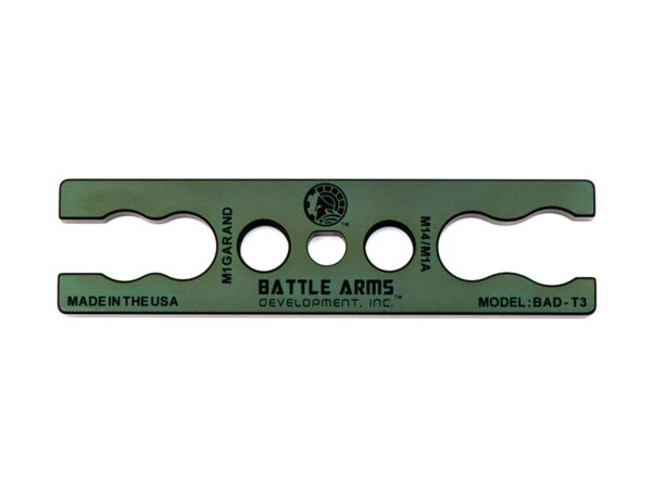 BAD-T3 M14/M1A & M1 Garand Gas Cylinder Lock Wrench