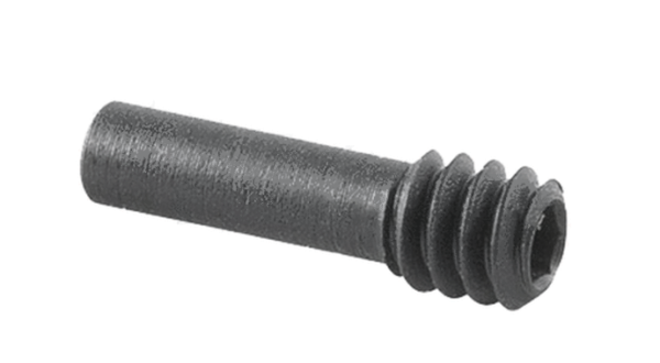 BAD-BCS Threaded Bolt Catch Screw