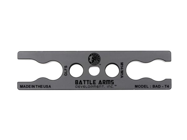 BAD-T4 M14/M1A & SEI GLFS Wrench