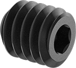 BATTLEARMS® Takedown Spring Retainer Screw