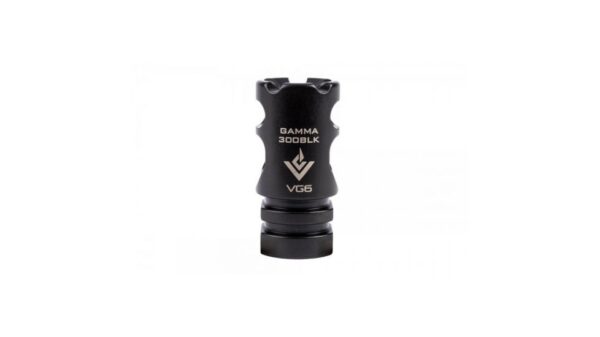 VG6 Gamma Muzzle Device