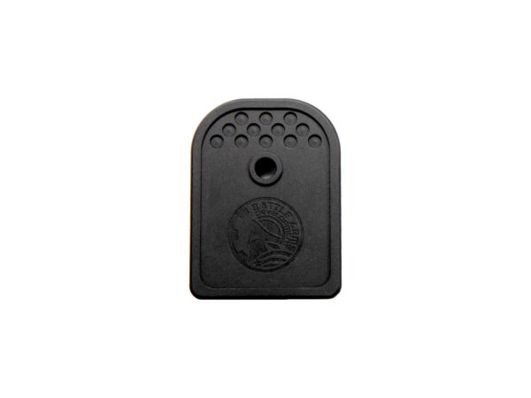 BATTLEARMS™ Magazine Baseplate Fits GLOCK 9/40/357Sig