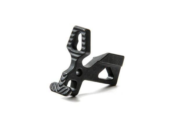 BATTLEARMS™ AR15/M16 Enhanced Bolt Catch - Investment Cast