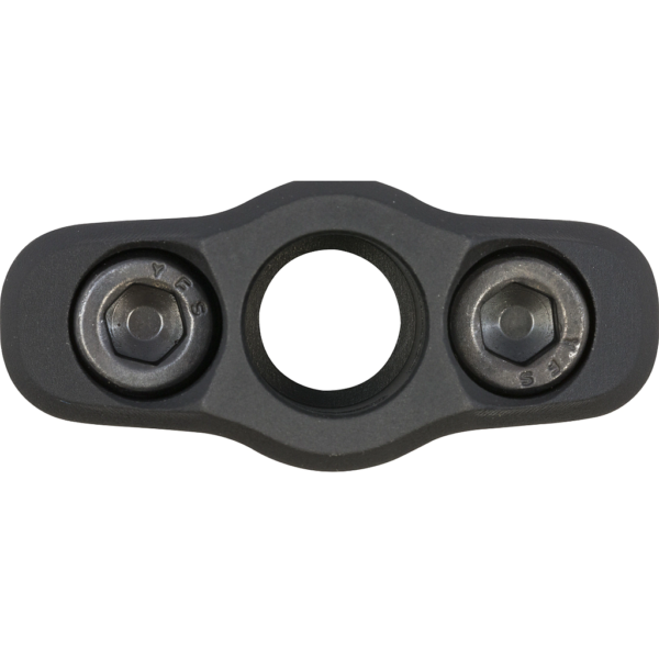 BATTLEARMS® M-LOK® QD Sling Mount Aluminum Black