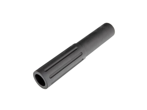 BATTLEARMS® Faux Suppressor Flash Can