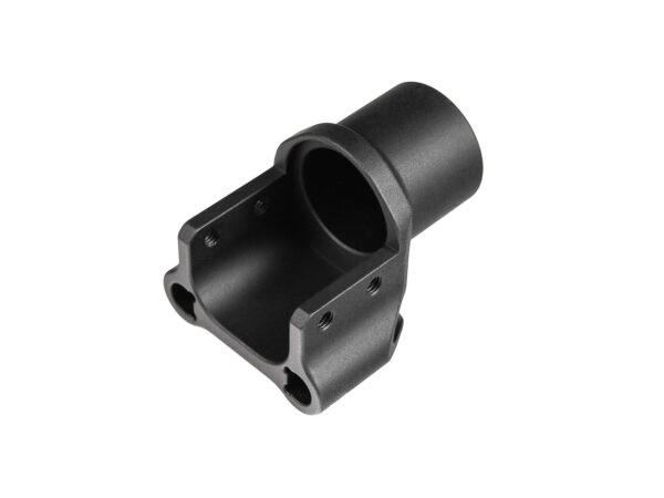 BAD-CSS/PDW Tailhook Adapter