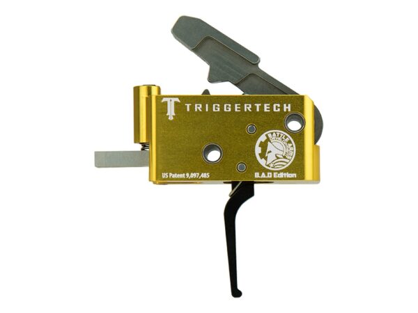 BAD-TT-15 Adjustable Friction-less Trigger