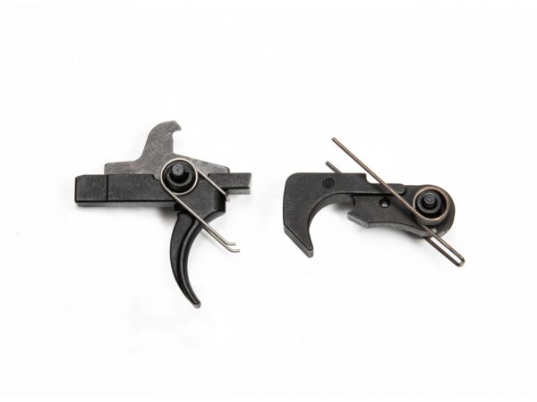 Mil-Spec AR15 LR308 Single Stage Trigger Kit