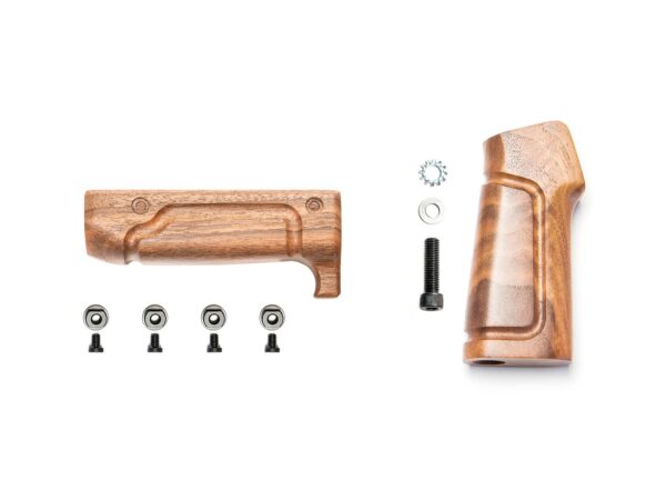 BATTLEARMS® 2 Piece Wood Furniture Kit