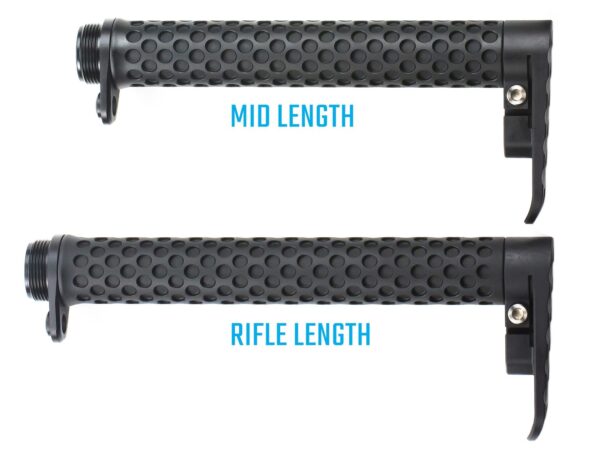 SABERTUBE® QD Lightweight Stock Kit