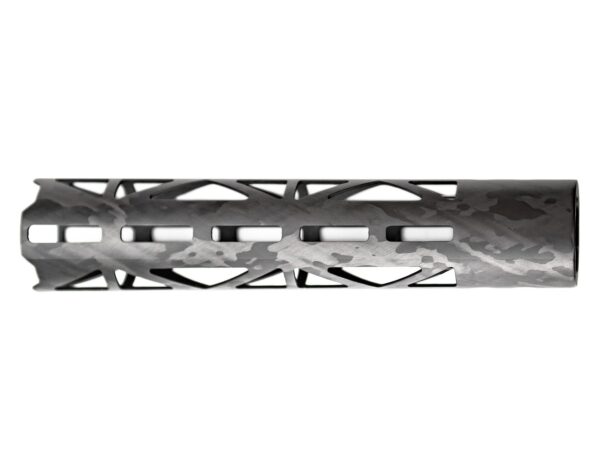 BATTLEARMS™ Carbon Fiber Hand Guard 10in MLOK