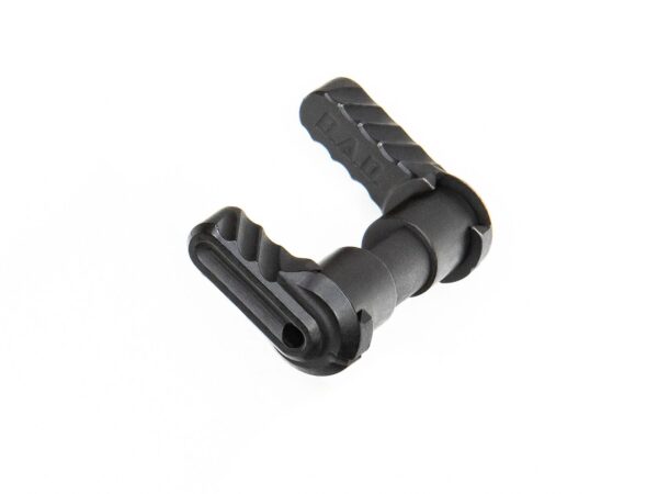 BAD-ASS-PRO M&P15-22 Reversible 90/60 Ambidextrous Safety Selector