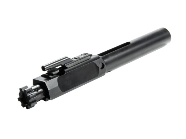 Bolt Carrier Group AR-308 DPMS Pattern Black Nitride
