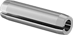 Gas Block Roll Pin - Stainless Steel