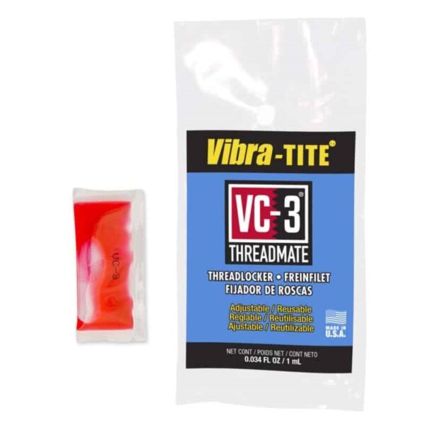Vibra-Tite VC-3