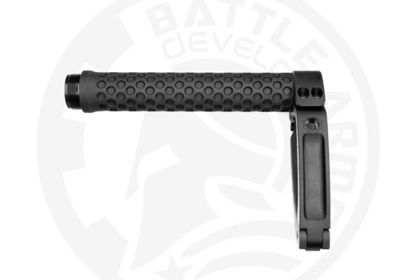 SABERTUBE® Mid-Length Direct to Receiver TailHook Combo
