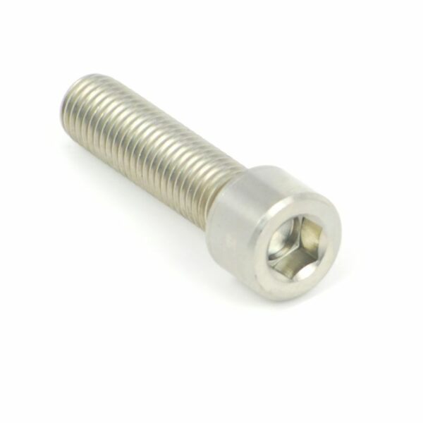 Mil-Spec Grip Titanium Grip Screw