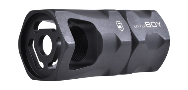 LITTLEBOY HEXBRAKE - 5.56 / .223 (1/2X28 TPI)