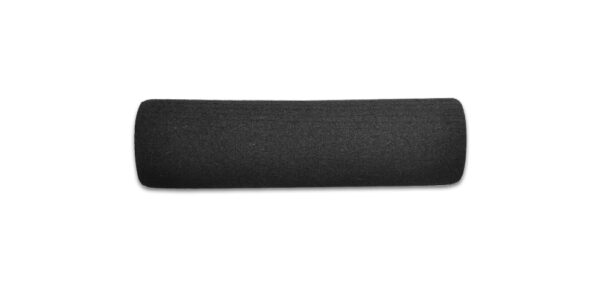 AR15 6 INCH PISTOL BUFFER TUBE FOAM PAD/COVER