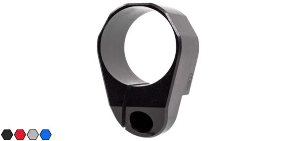 ARM BRACE STOP (ABS-SB15)