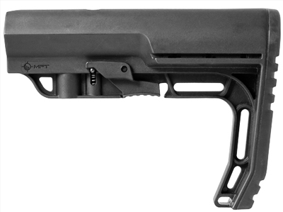 MFT BATTLELINK MINIMALIST STOCK - MIL-SPEC