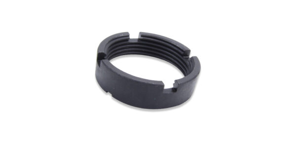 AR-15 RECEIVER EXTENSION CASTLE NUT