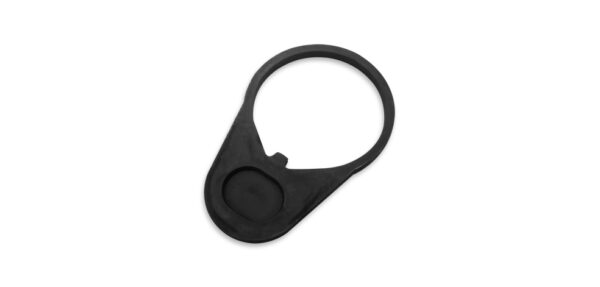 STANDARD END PLATE AR-15/M4